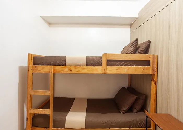 Ideal Suites Moa - 1 Bedroom At Shore Residences アパート
