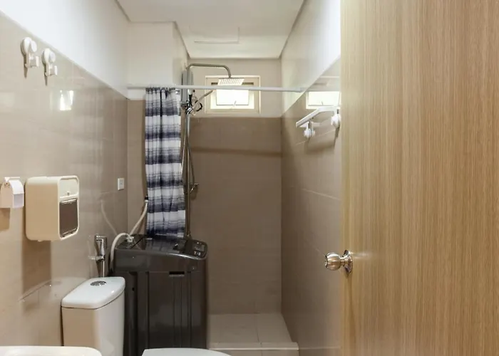 Ideal Suites Moa - 1 Bedroom At Shore Residences