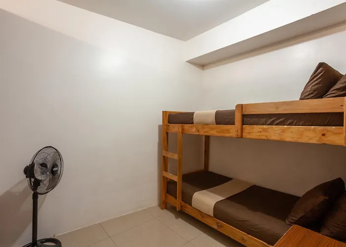 Ideal Suites Moa - 1 Bedroom At Shore Residences アパート *